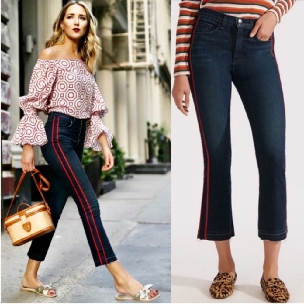 Veronica Beard Jeans 25